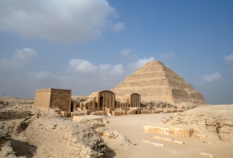 Photo Archaeological discoveries