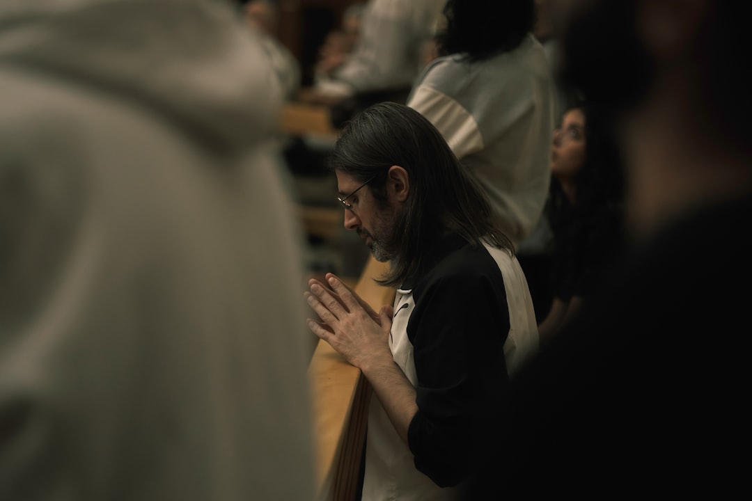 Photo Spiritual Practices