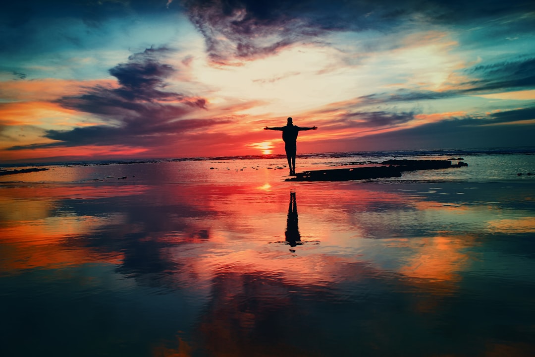 Photo Energy Healing