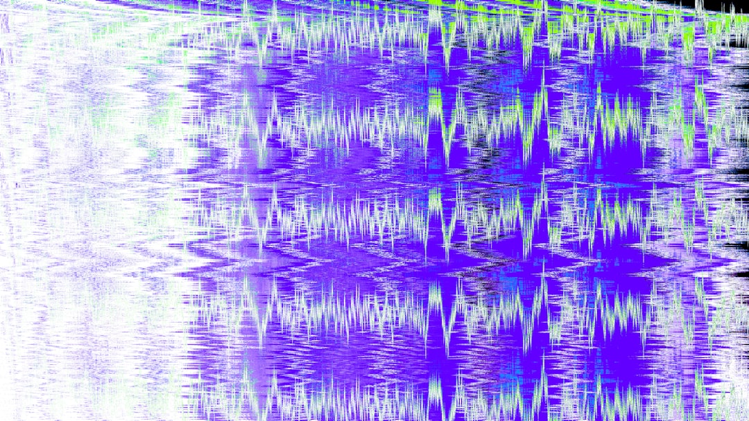 Photo adaptive algorithm noise canceling