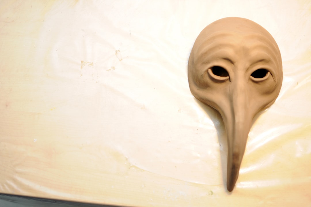 Photo Signal mask