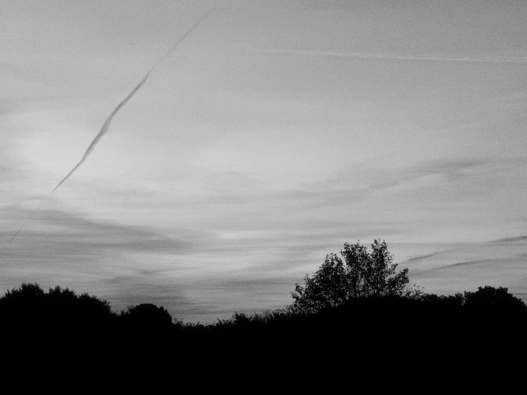 Photo flight path