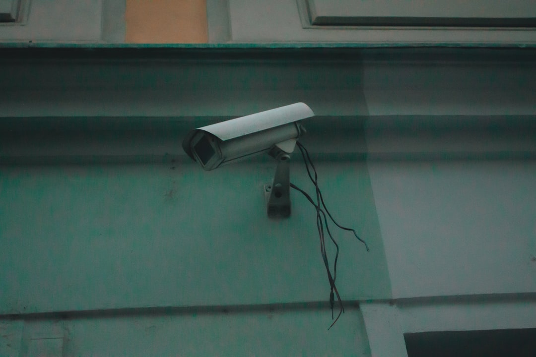 Photo UAP surveillance patterns