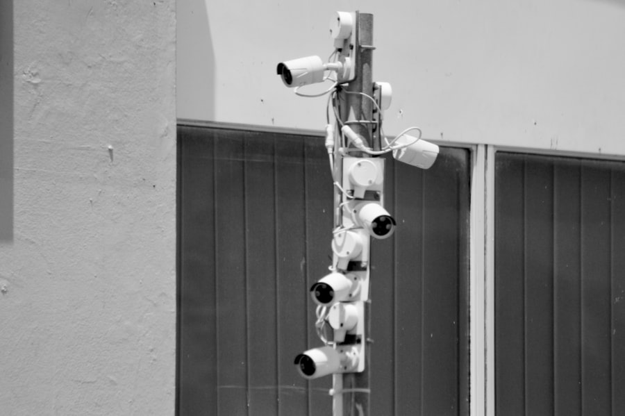Photo UAP surveillance patterns