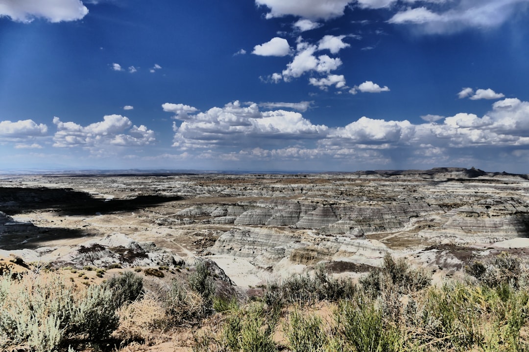 Photo Underground facilities Doulce New Mexico