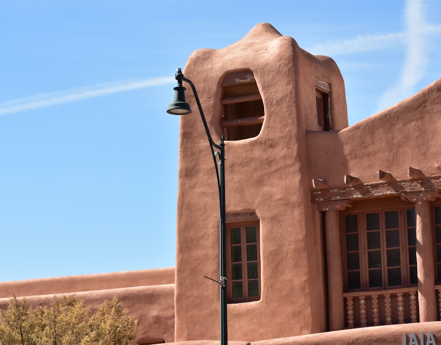 Photo Underground facilities Doulce New Mexico