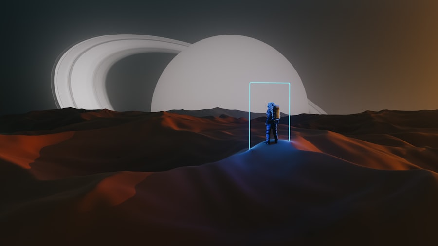 Photo Alien technology exchange program