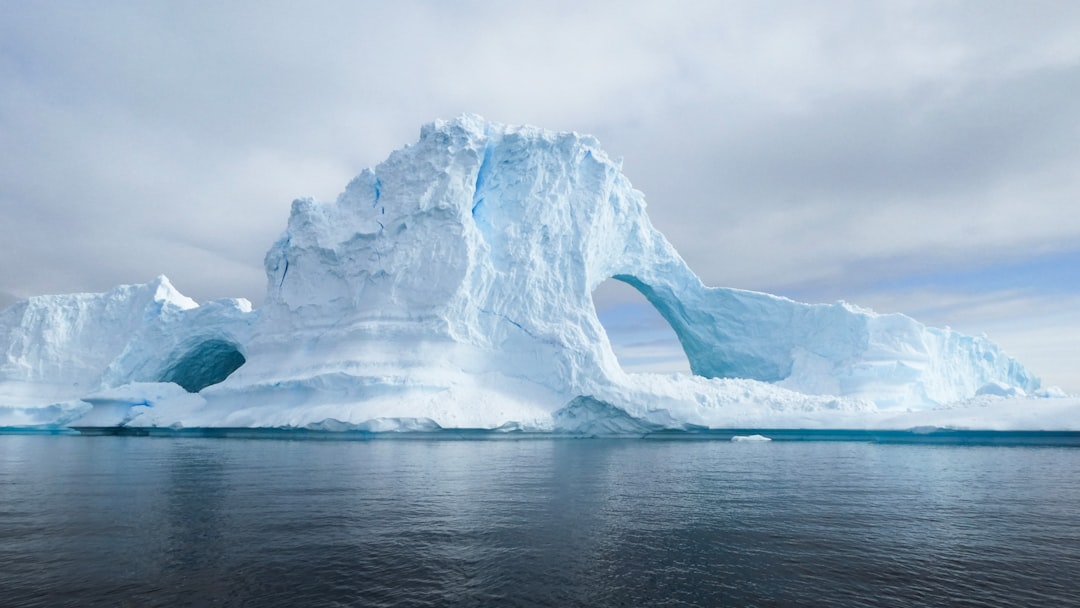 Photo Antarctica