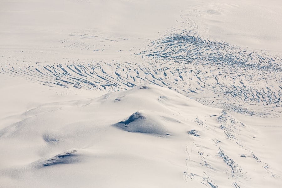 Photo Antarctica data layer