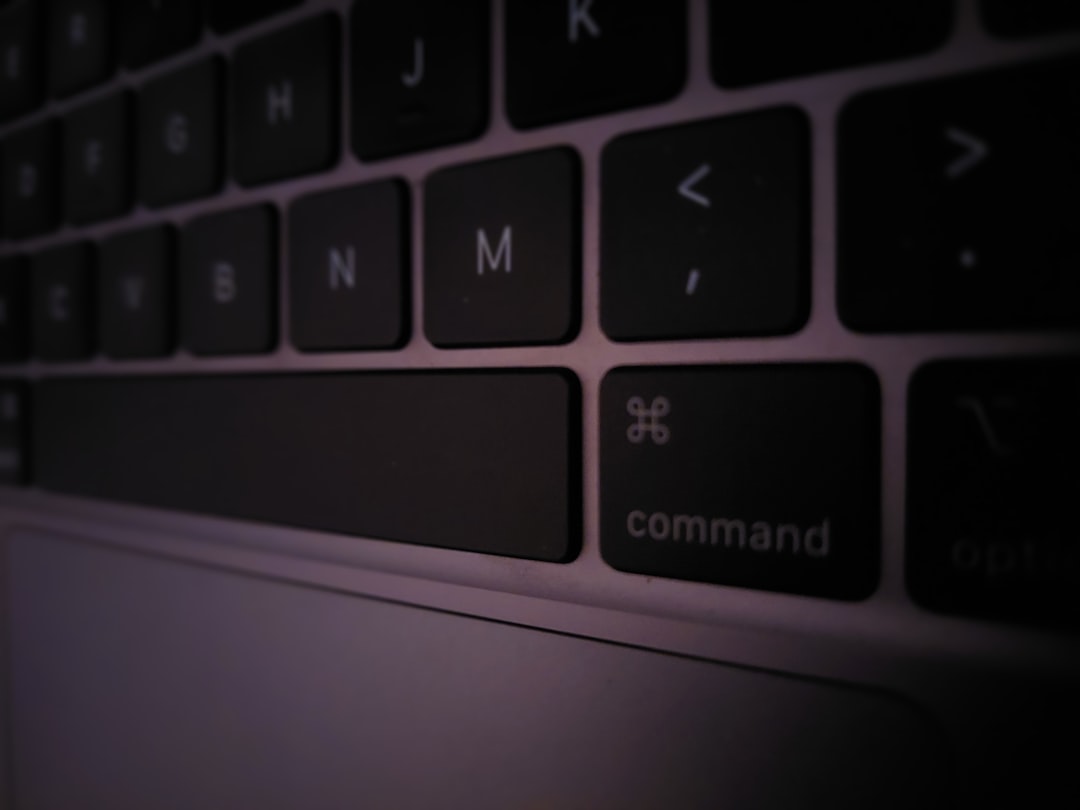 Photo Type Zero command node