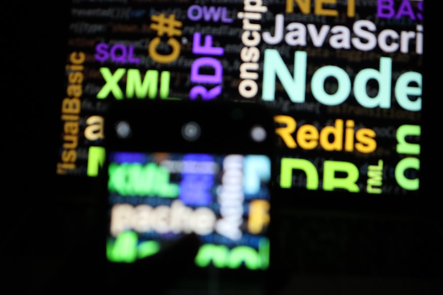 Photo Type Zero command node