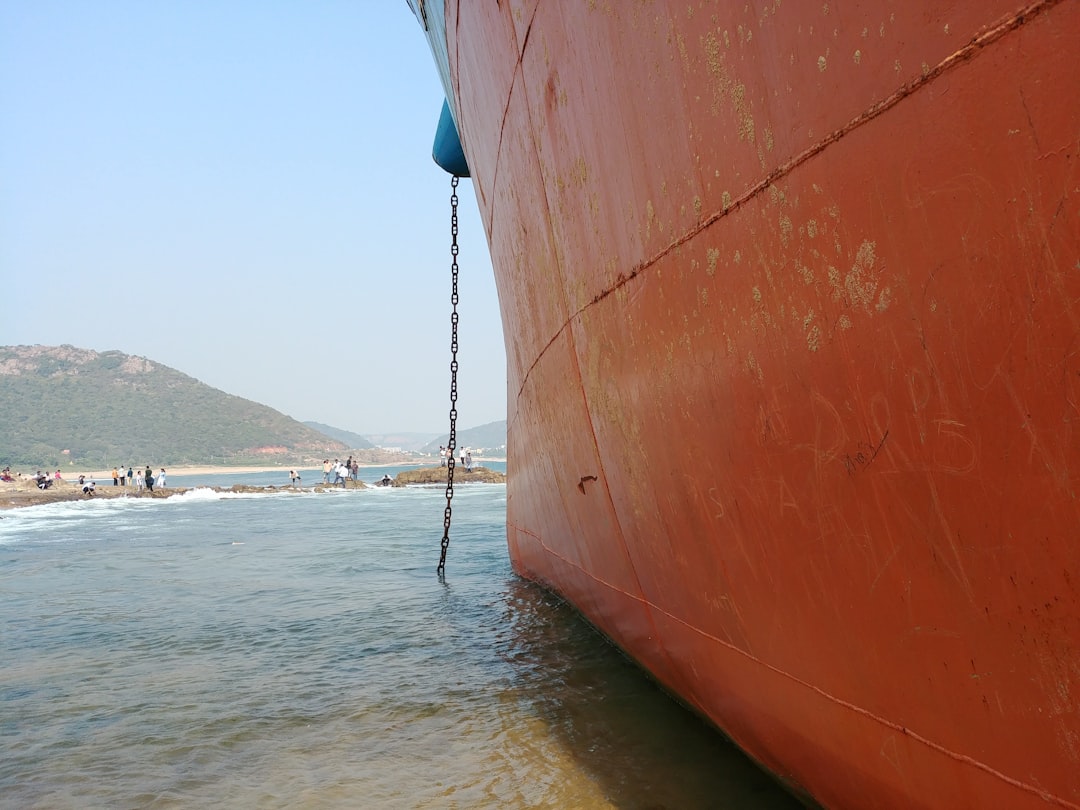 Photo ballast replacement