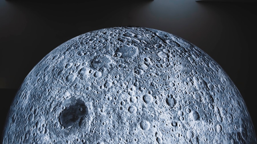 Space Force 2026 Lunar Jitter Report: A Look into Moon's Anomalies