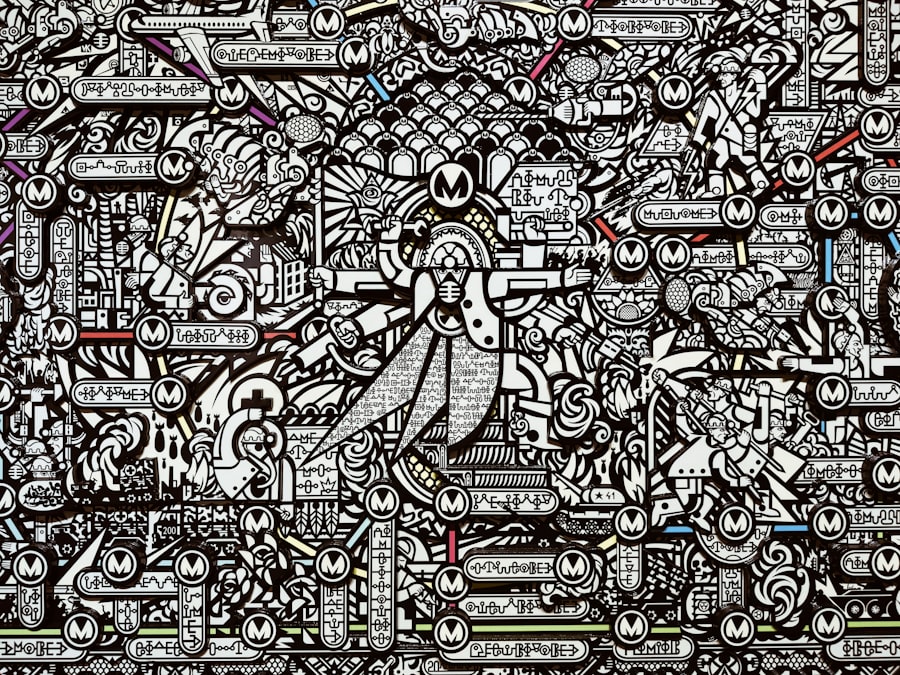 Photo ancient machine theory