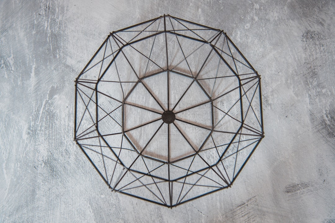 Photo uap hub geometry