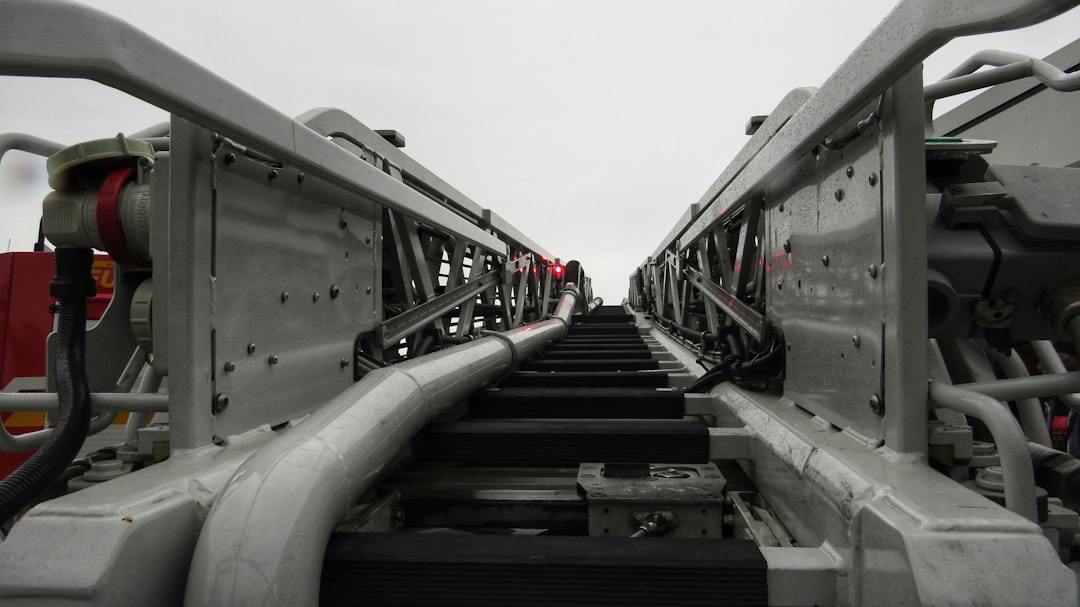 Photo load transfer bolts