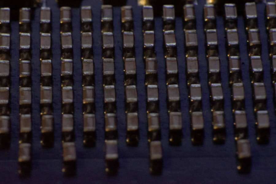 Photo load transfer bolts