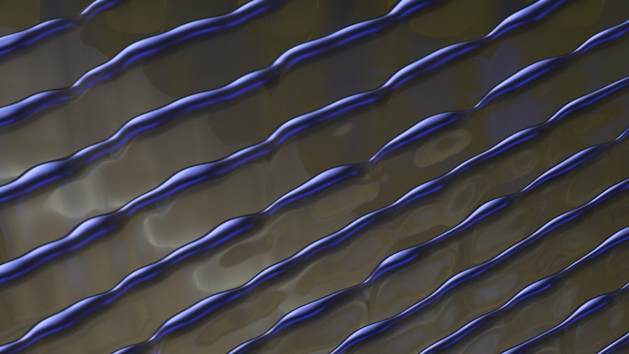 Photo superconducting coils