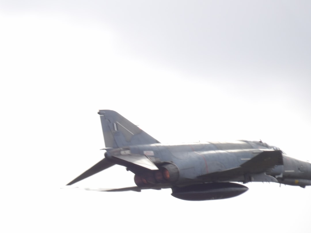 Photo propulsion technology