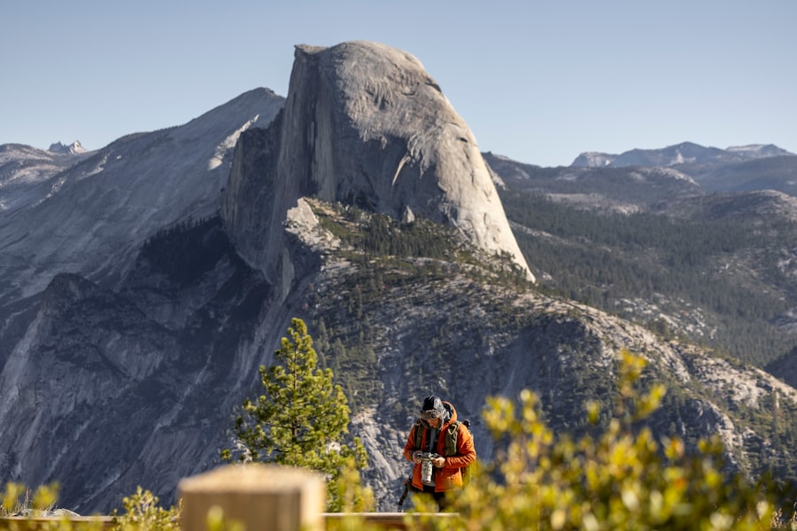 Photo gravity projects