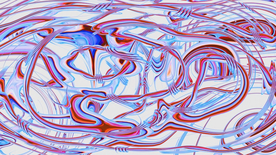 Photo topology induced inertial bias