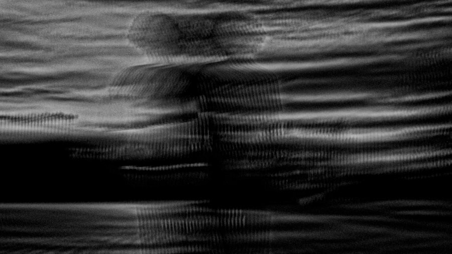 Photo lateral force anomalies