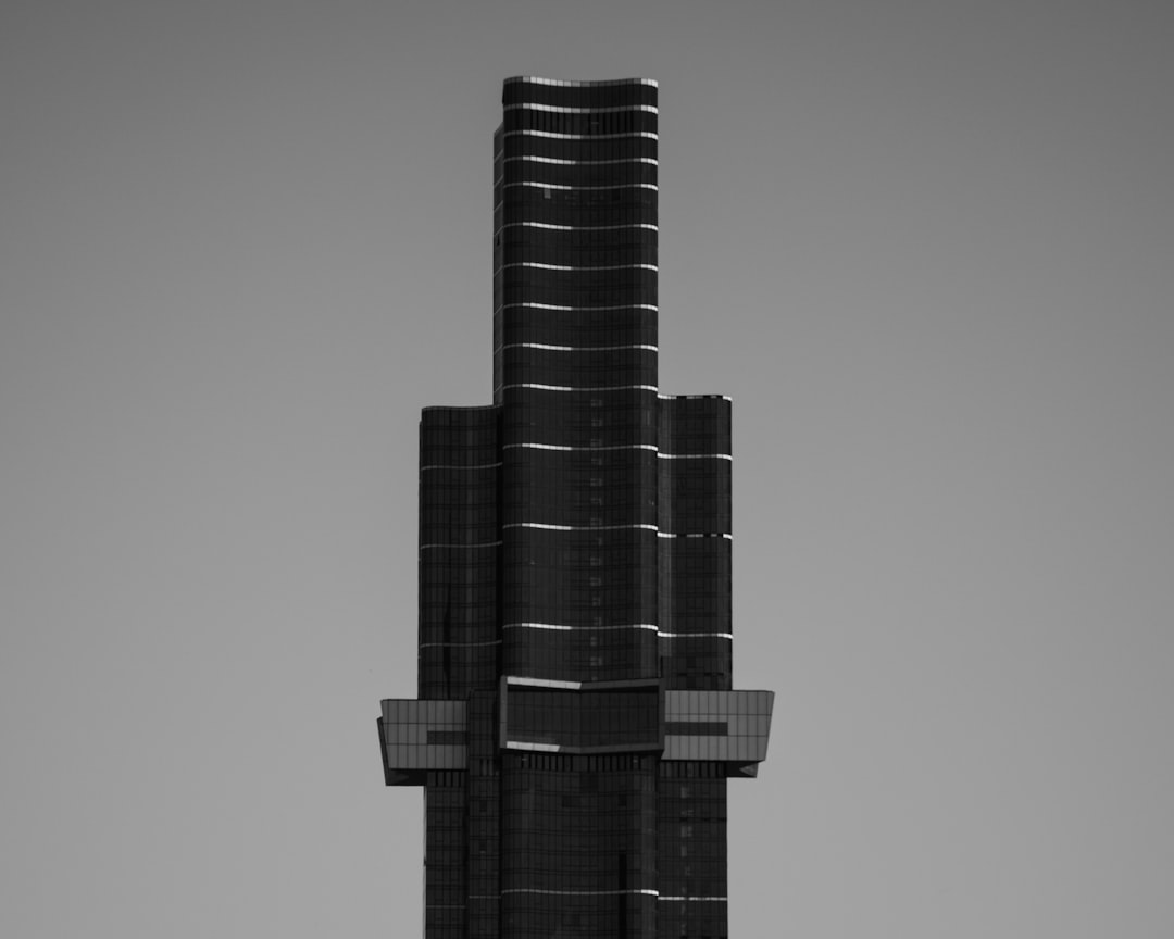 Photo Black Knight Satellite