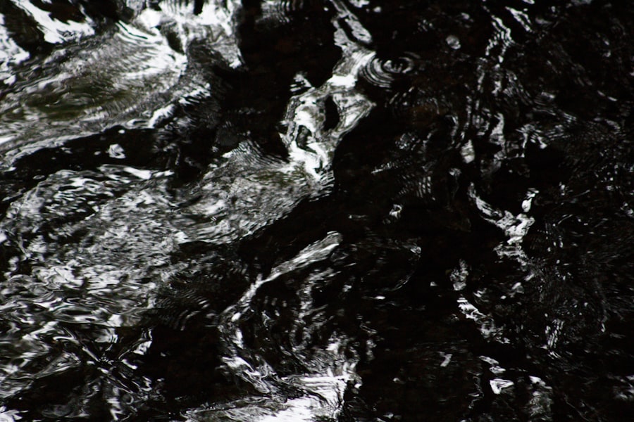 Photo Black Knight Satellite