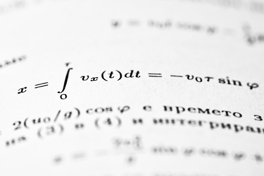 Photo prime number theory