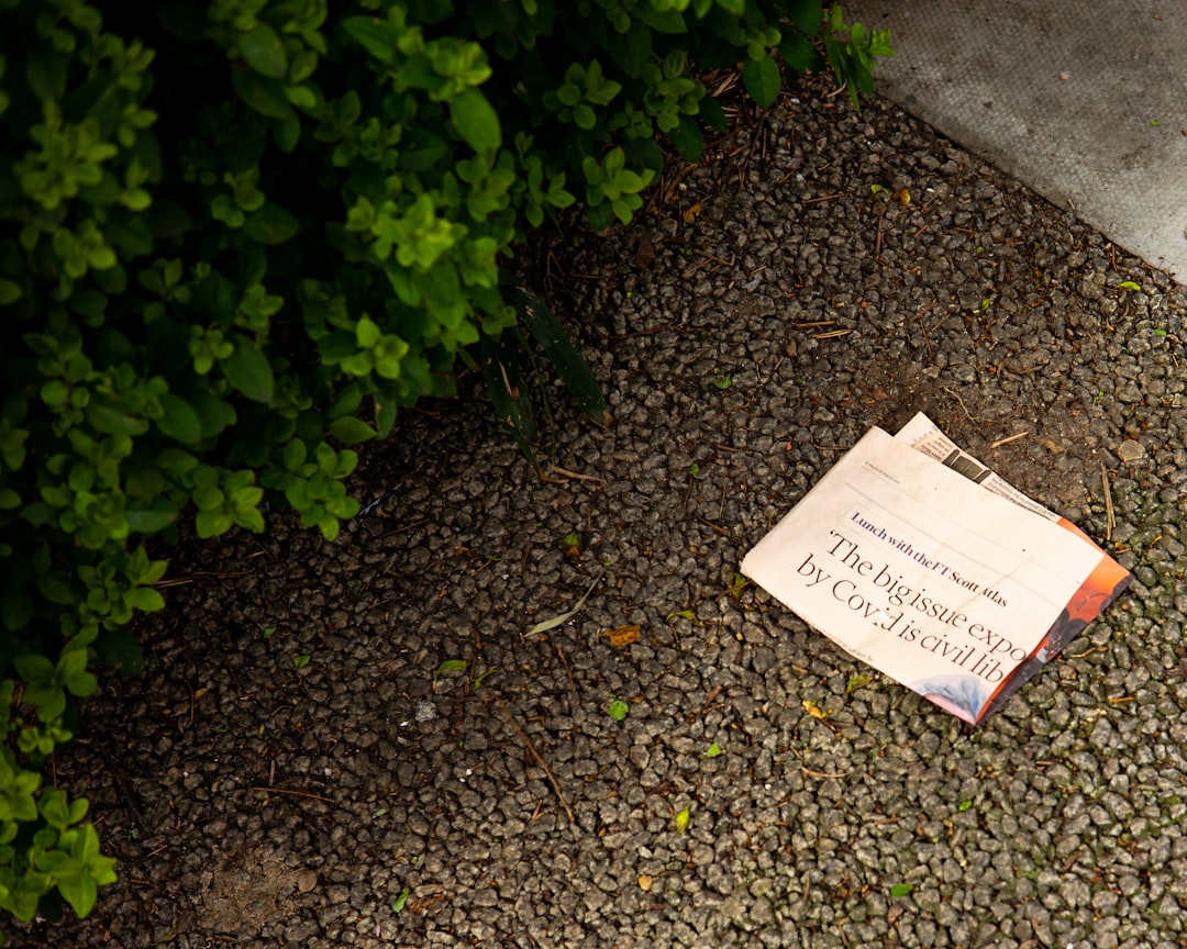 Photo civil liberties