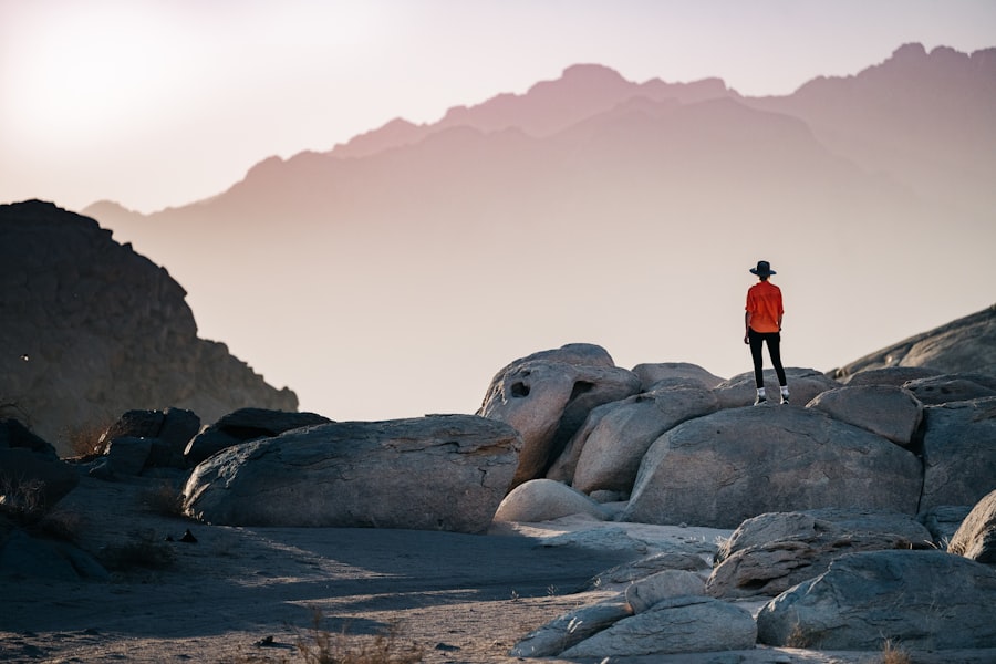 Ben Rich's Black Projects: Traveling to the Stars