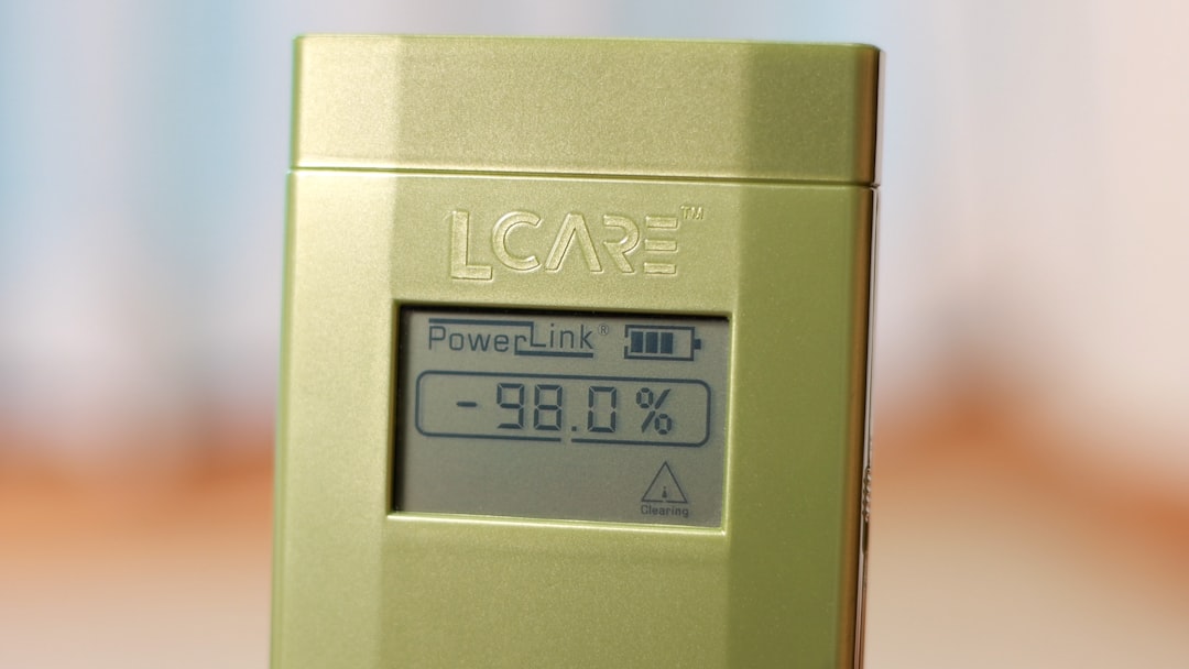 Photo Solar Warden activation date