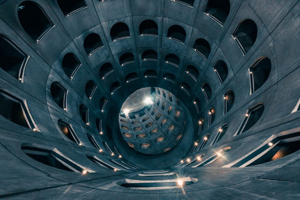 Revolutionary Vitrified Tunnel Magnetic Flecks: The Future of ...