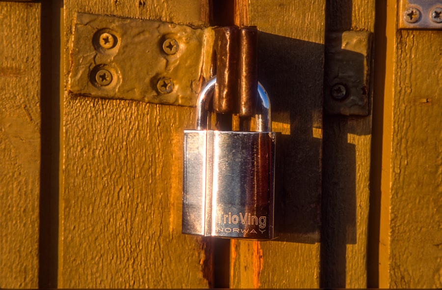 phase lock