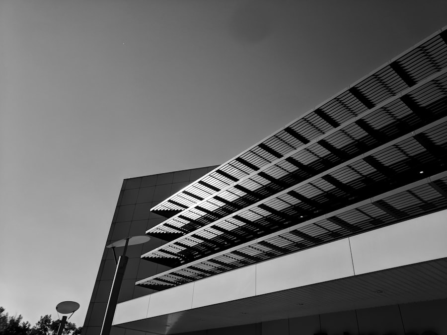 solar regulator