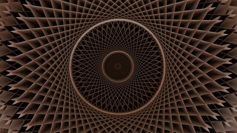 frequency grid