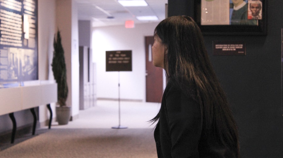 NSA signals analyst whistleblower testimony