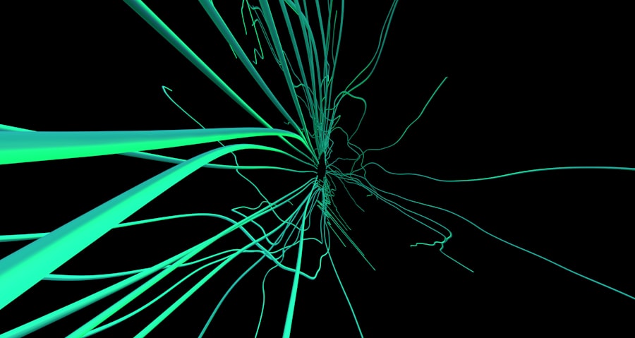 entanglement