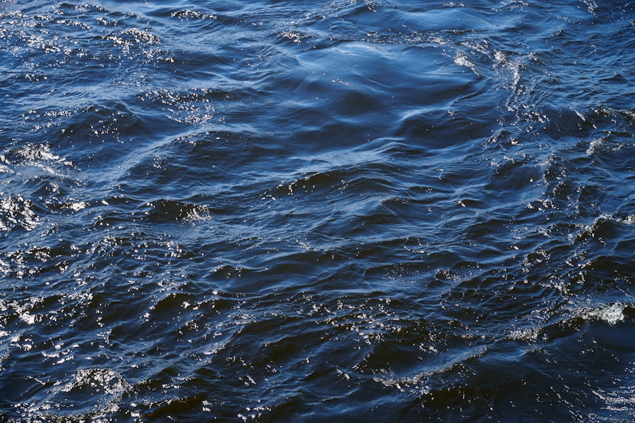 water quality adjuncts