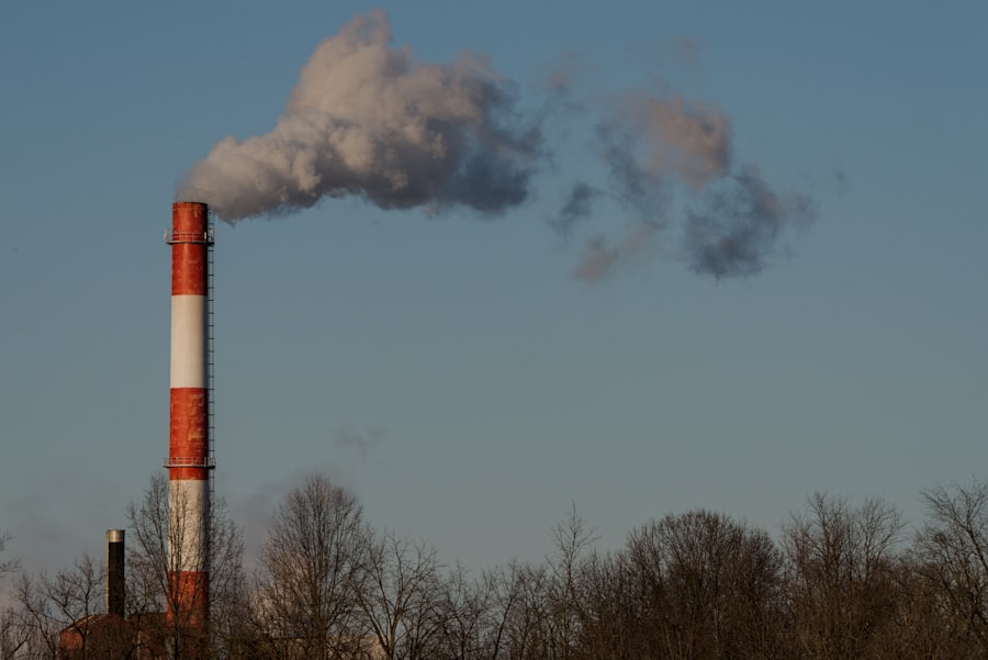 environmental assessment units