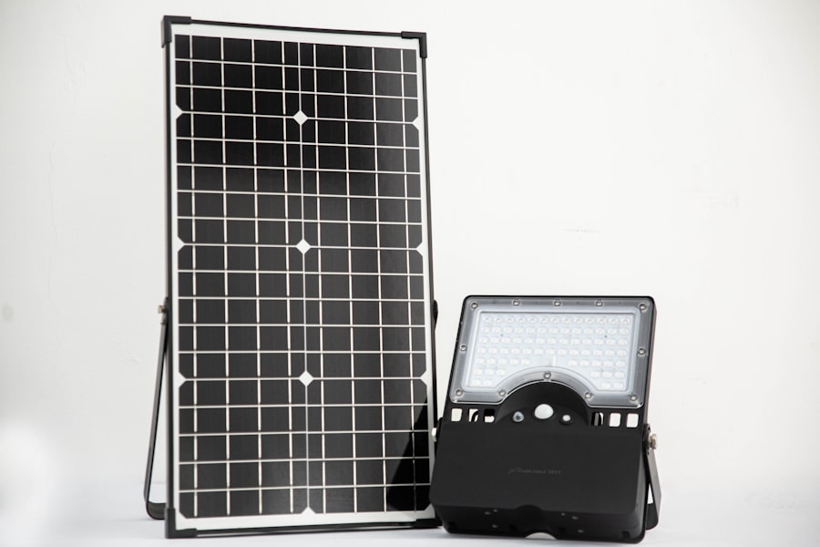 solar modulator plus furnace engineering model