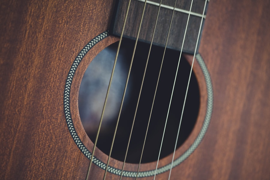 acoustic calibration