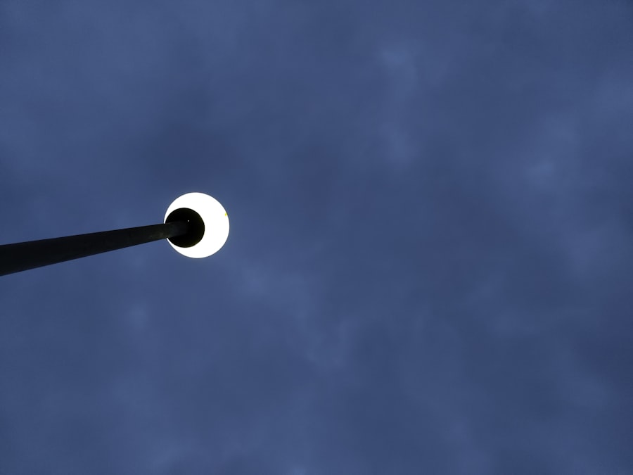 UFO node vector