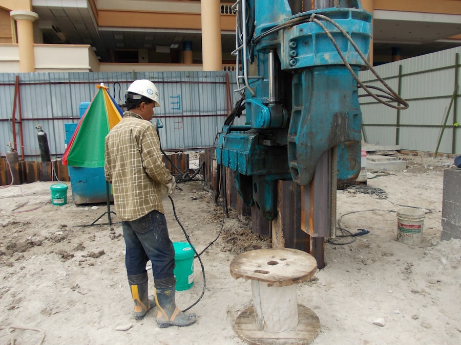 cavitation pitting prevention technology