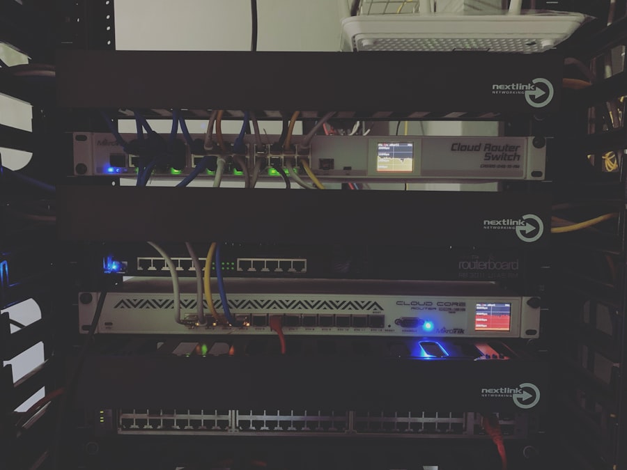 legacy hardware systems monitor