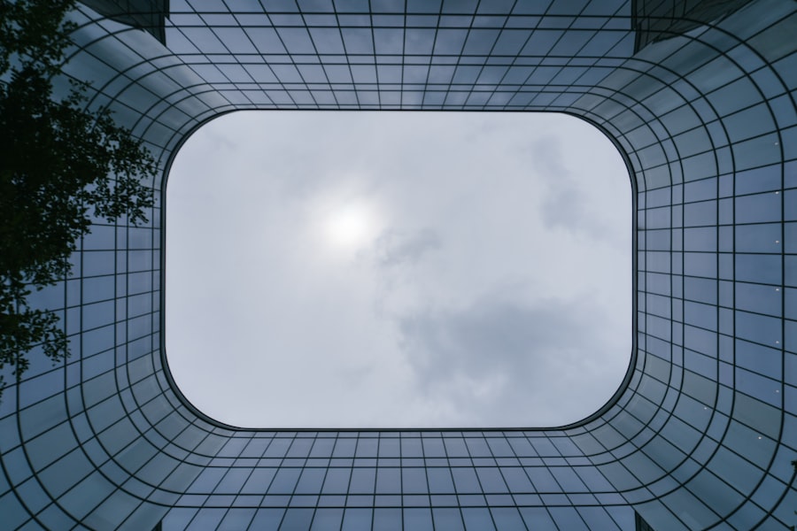solar lull window UFO activation
