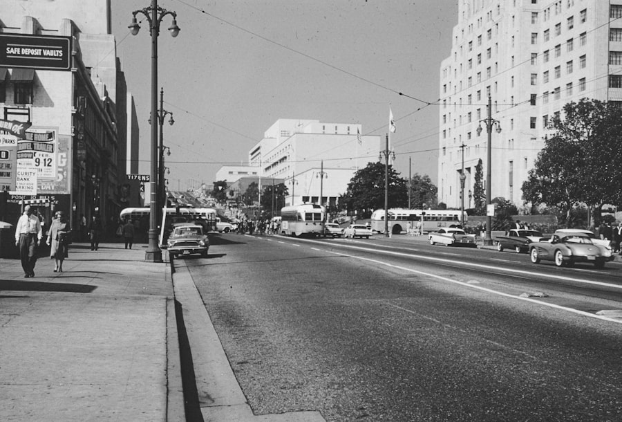 Los Angeles 1942