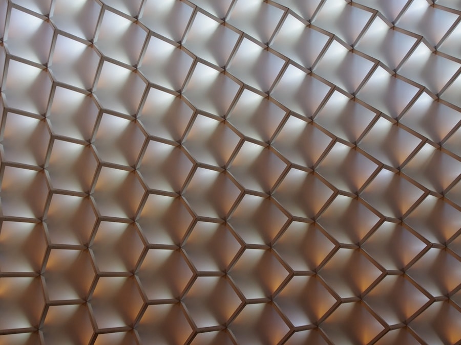 non-ferrous lattice material properties