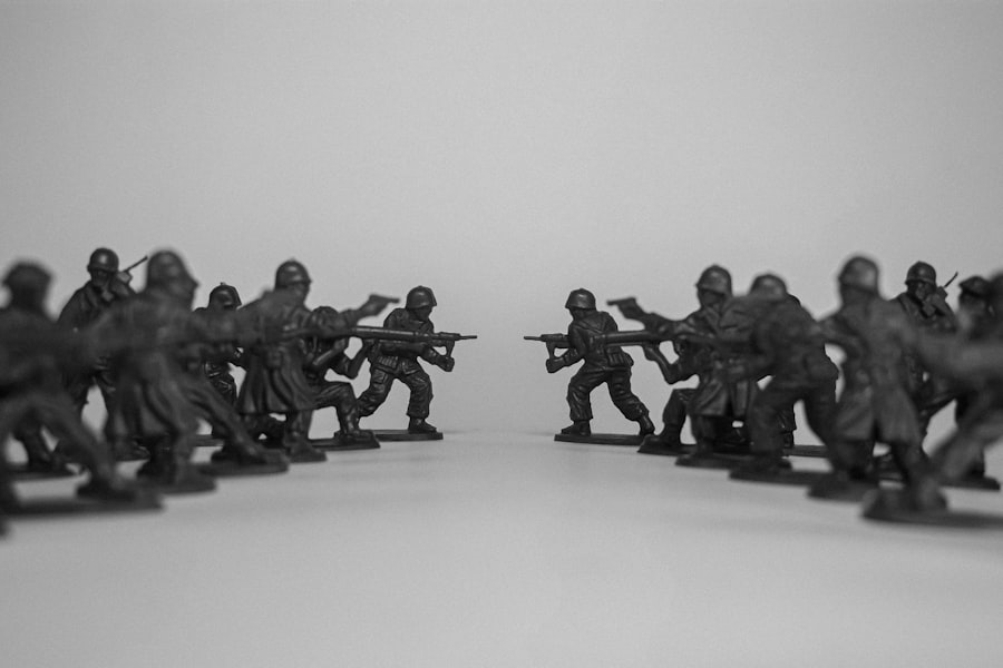 team deployment
