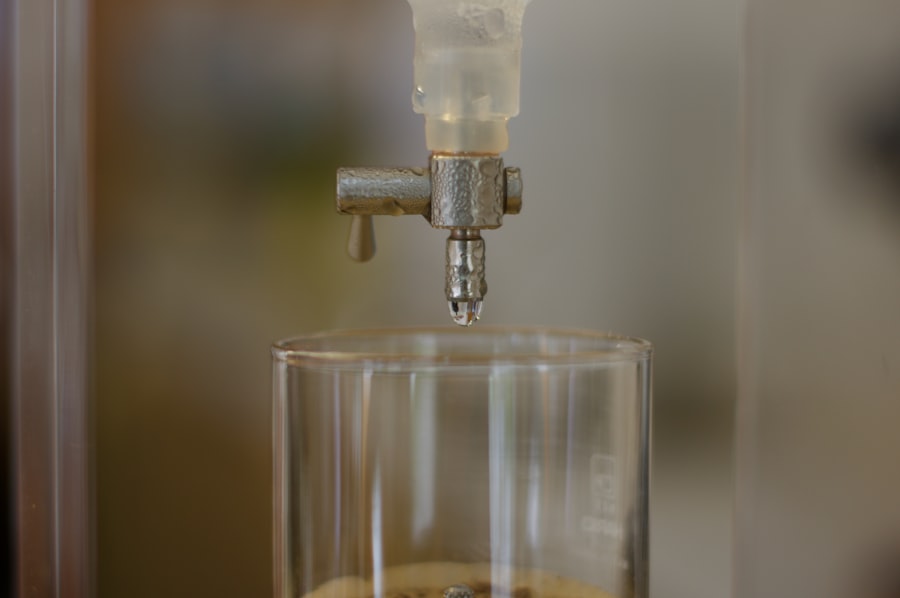 surface controlled laminar extraction